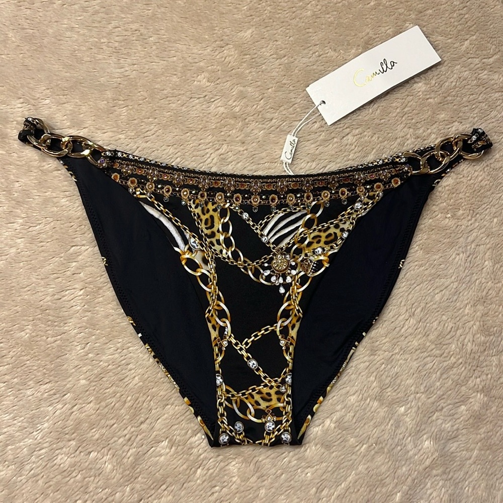 CAMILLA A Night In The 90s Bikini